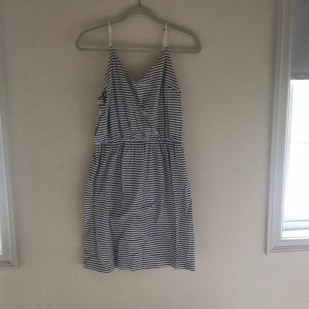 cotton summer dress
